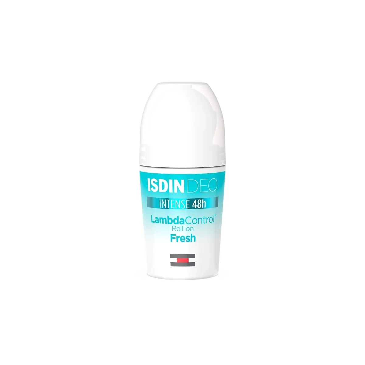 ISDIN ROLL-ON DEODORANT INTENSIIVNE 48H FRESH 50ML - Изображение товара