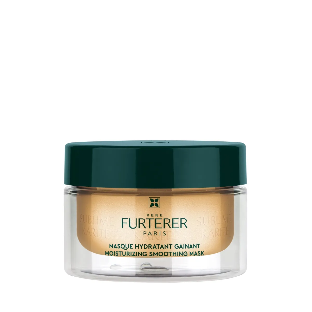 RENE FURTERER SUBLIME KARITE JUUKSEMASK NIISUTAV 200ML - Изображение товара 1
