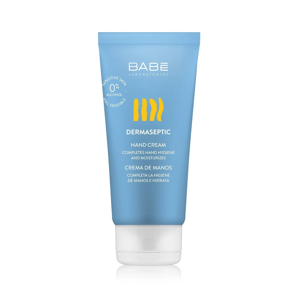 Dermaseptic Hand Cream - Изображение товара