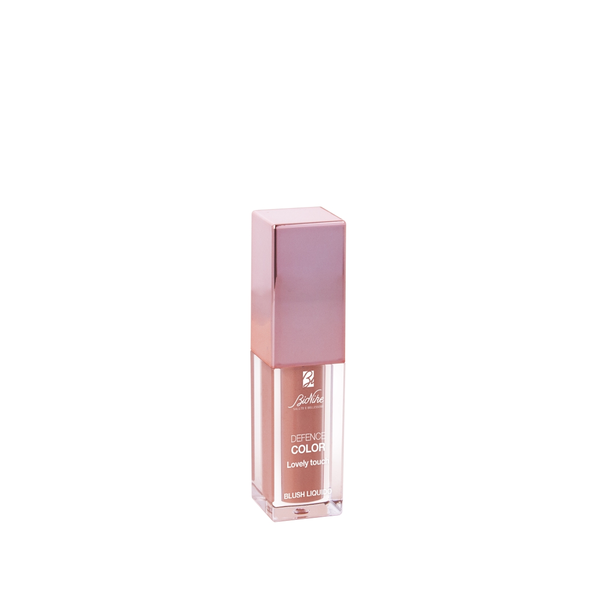 BIONIKE COLOR PÕSEPUNA VEDEL 401 ROSE 5ML - Изображение товара 1