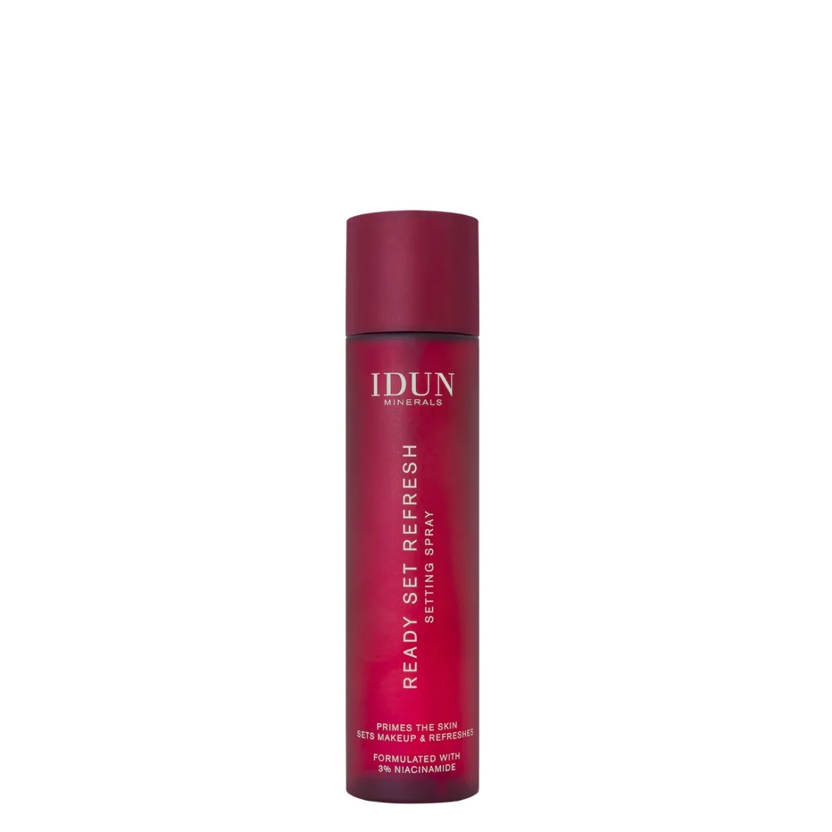 IDUN NÄOVÄRSKENDAJA-MEIGIKINNITAJA 100ML - Изображение товара 1