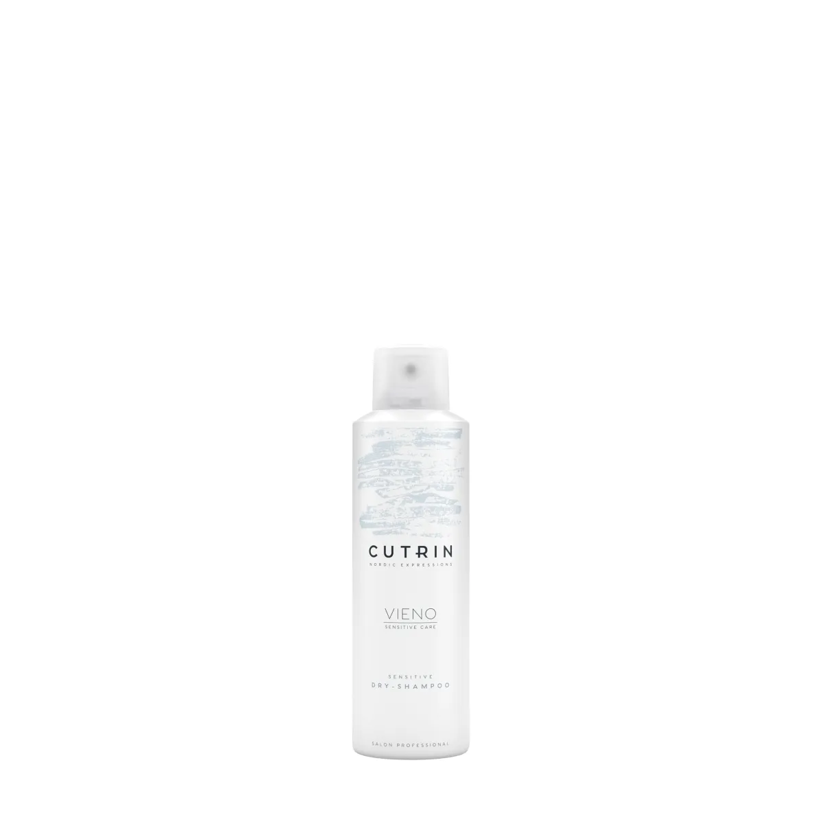 CUTRIN VIENO SENSITIVE KUIVSHAMPOON 200ML - Изображение товара