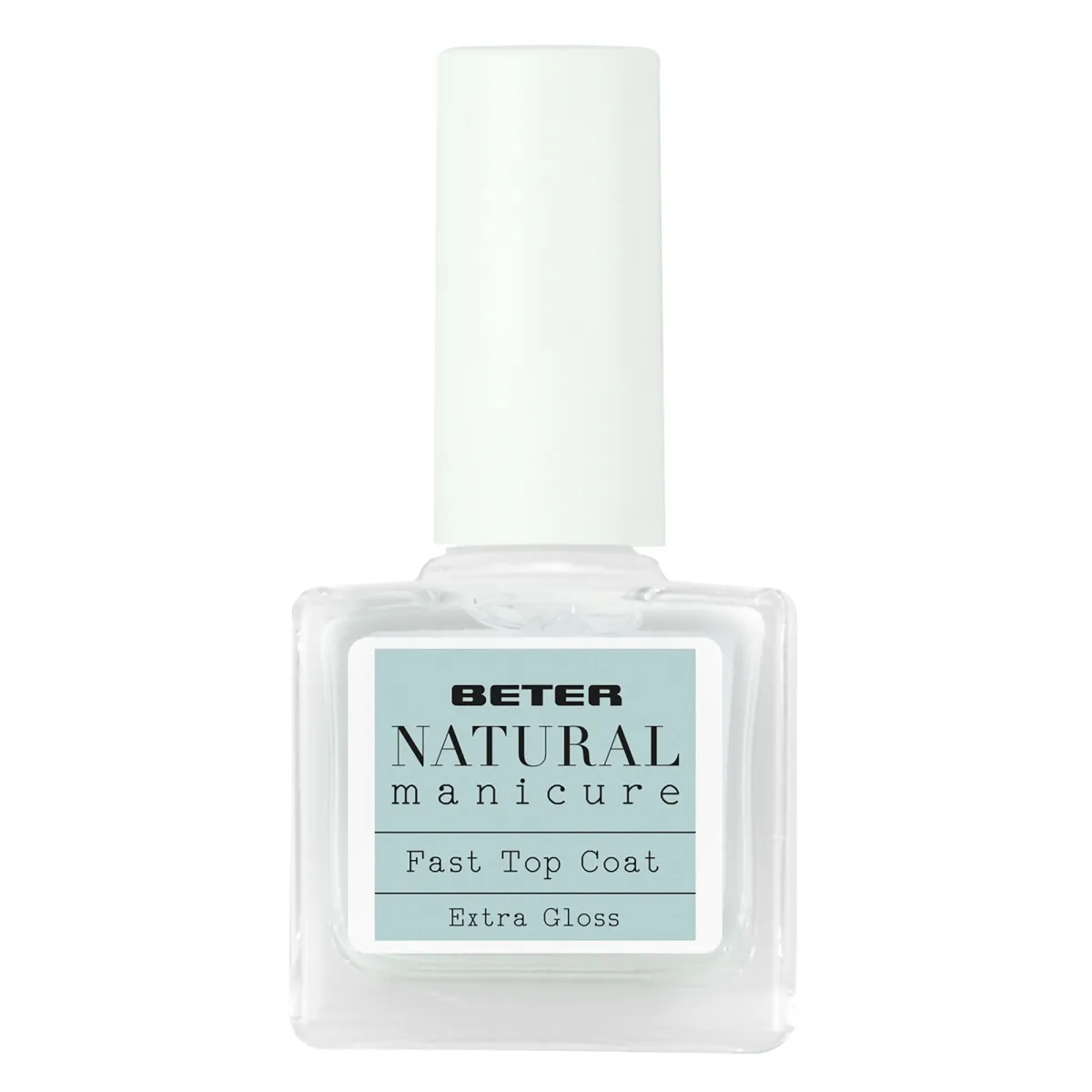 BETER NATURAL MANICURE PEALISLAKK KIIRKUIVAV - Изображение товара