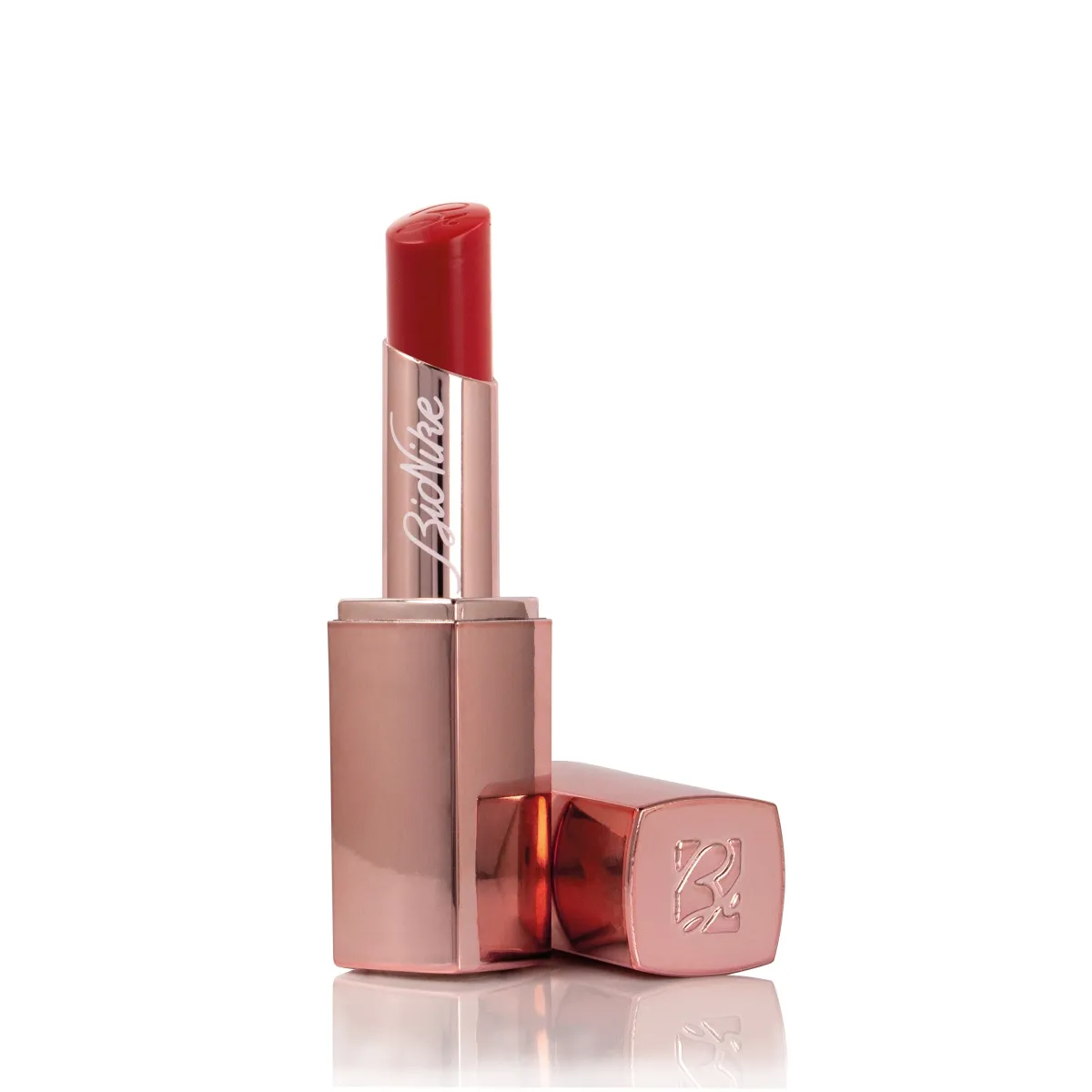 BIONIKE COLOR HUULEPULK NIISUTAV 210 ROUGE FRAMBOISE 3ML - Изображение товара