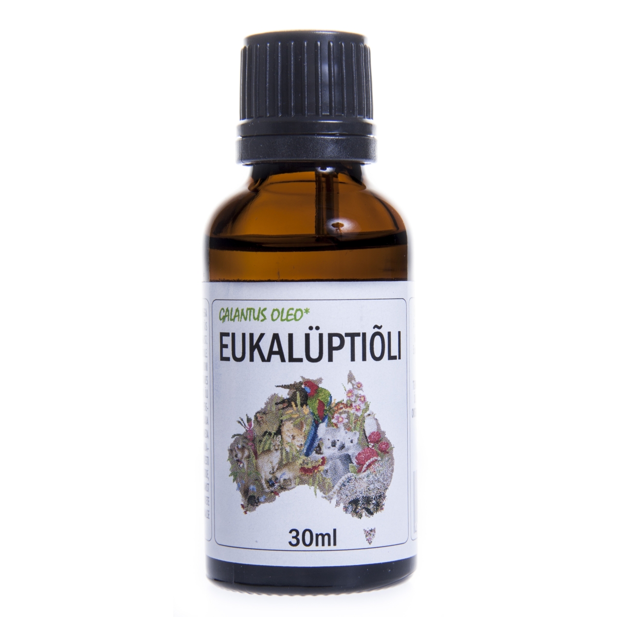 EUKALÜPTIÕLI 30ML - Изображение товара