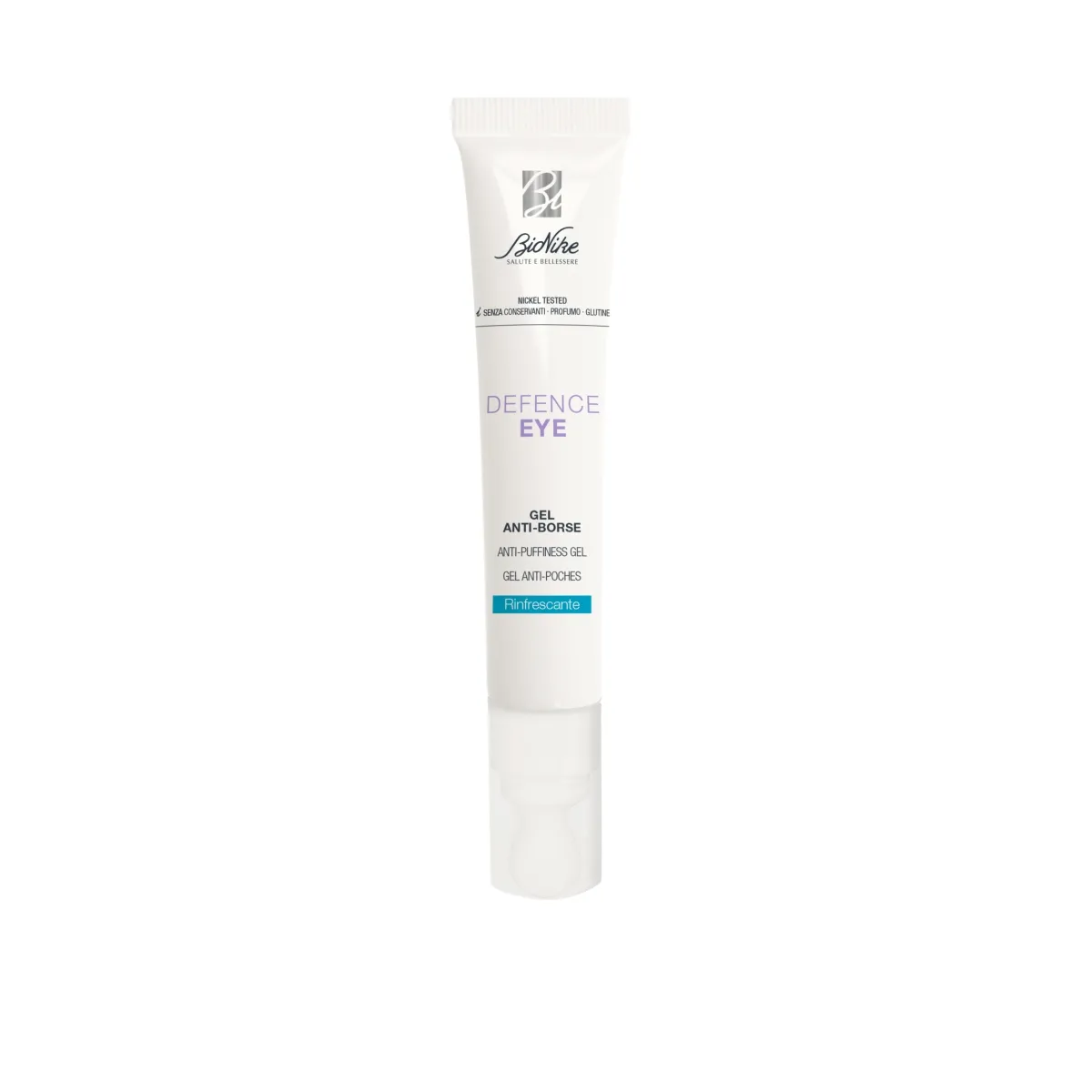 BIONIKE EYE SILMAÜMBRUSGEEL TURSETEVASTANE 15ML - Изображение товара
