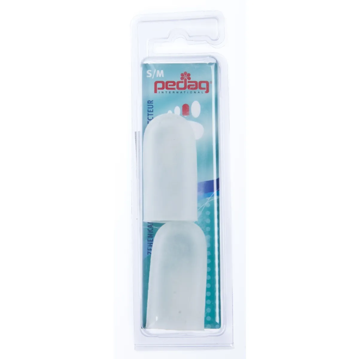 PEDAG SILIKOONIST VARBAKAITSE S/M N2 /275/ - Изображение товара