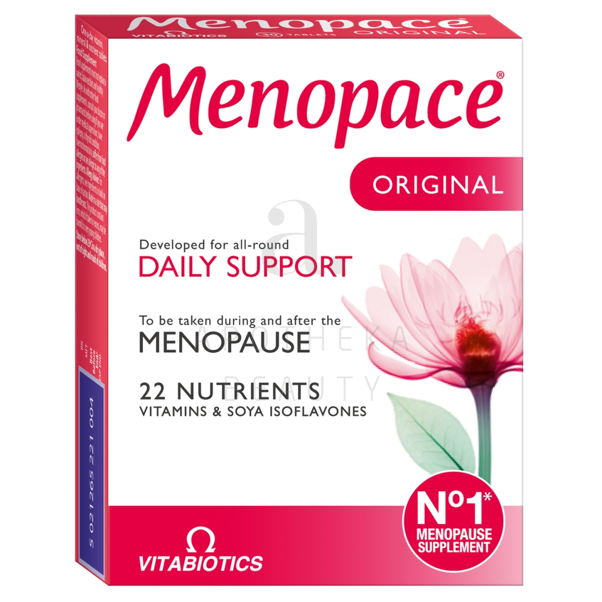 MENOPACE TBL N30 - Изображение товара