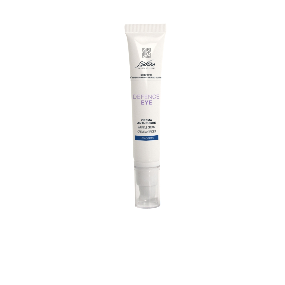BIONIKE EYE SILMAÜMBRUSKREEM KORTSUDEVASTANE 15ML - Изображение товара