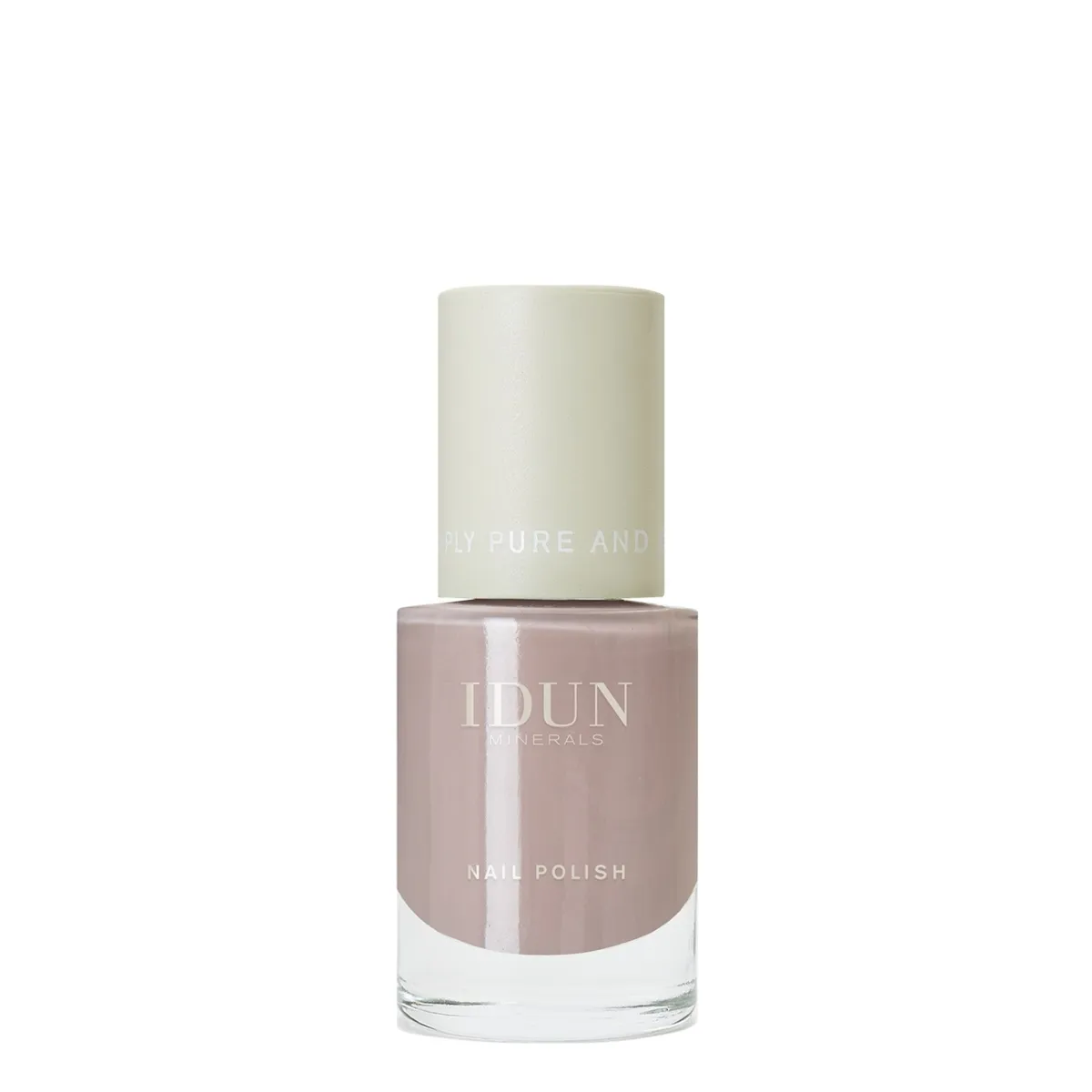 IDUN KÜÜNELAKK PYRIT 11ML - Изображение товара
