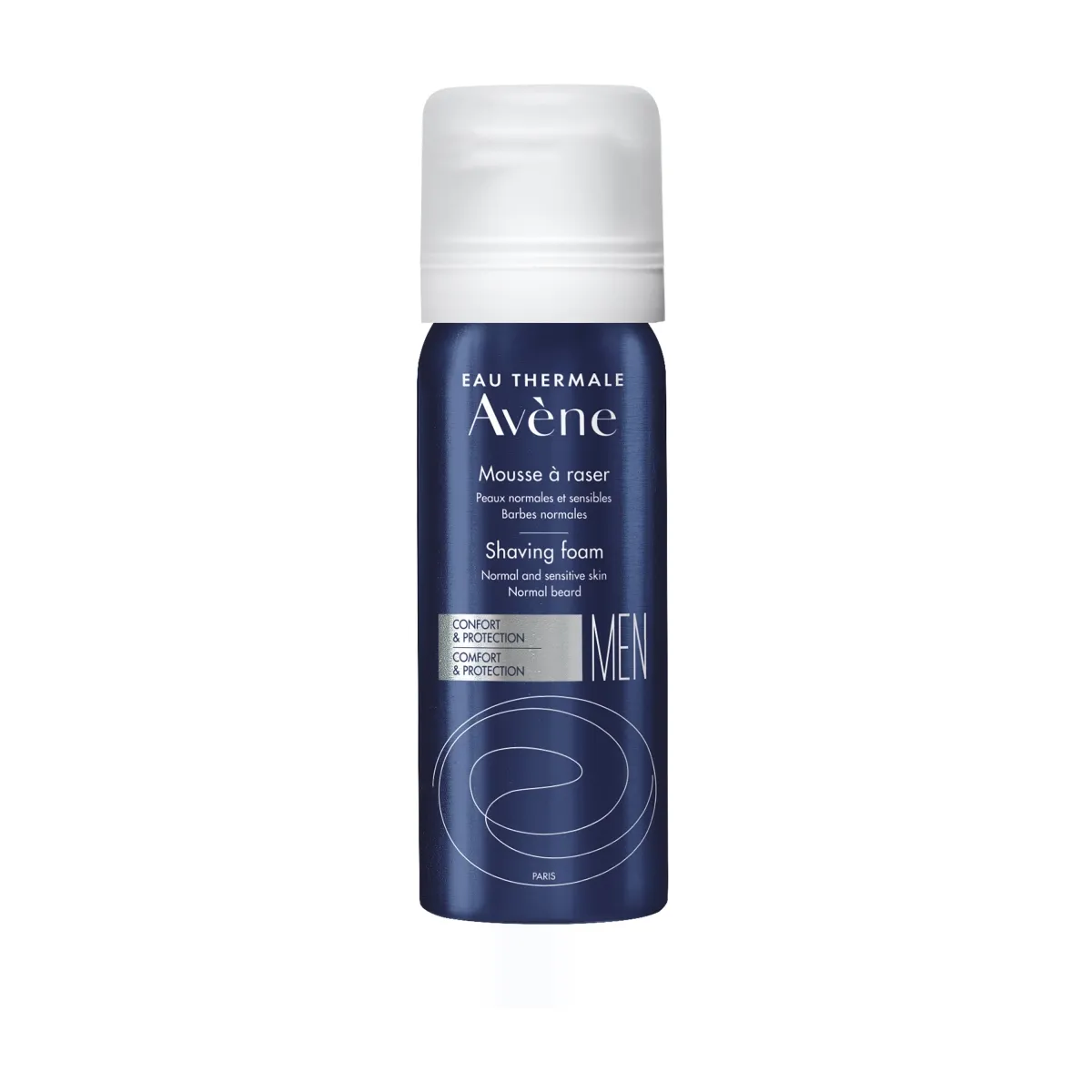 AVENE FOR MEN HABEMEAJAMISVAHT 50ML - Изображение товара