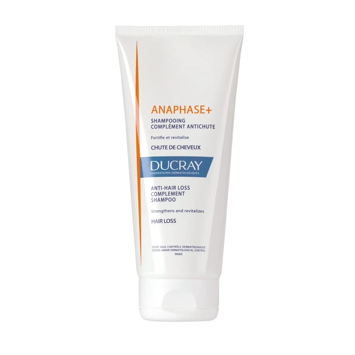 DUCRAY ANAPHASE+ ANTI-HAIR LOSS SHAMPOO 200ML - Изображение товара