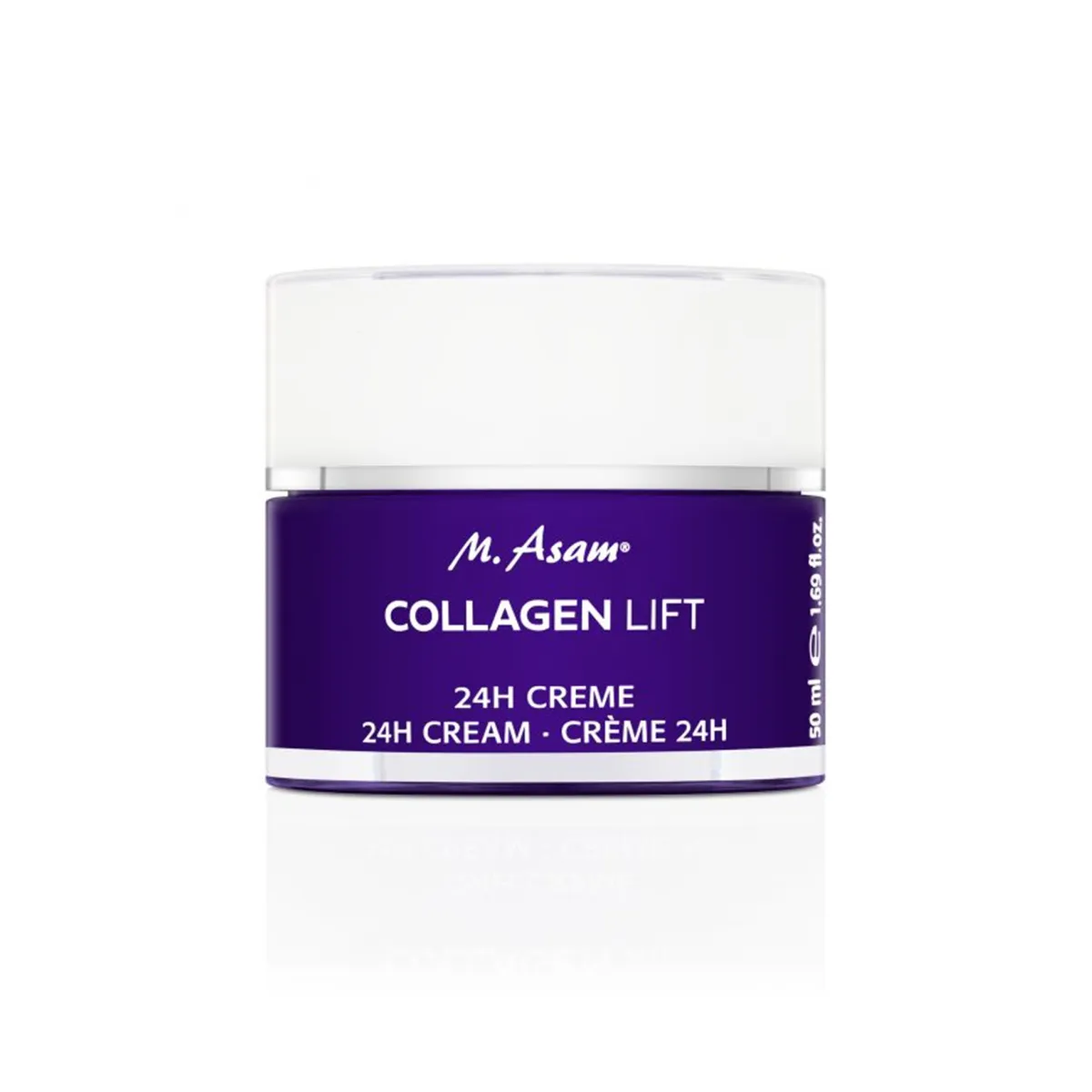 M.ASAM COLLAGEN LIFT 24H KREEM 50ML - Изображение товара