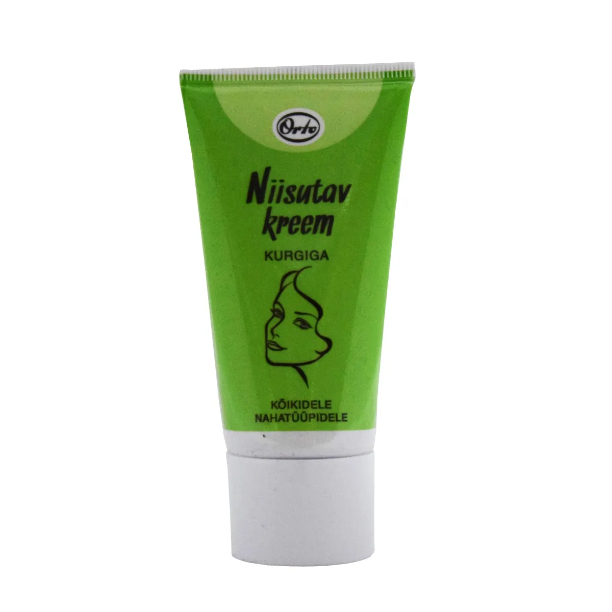 ORTO KREEM NIISUTAV 50ML - Изображение товара