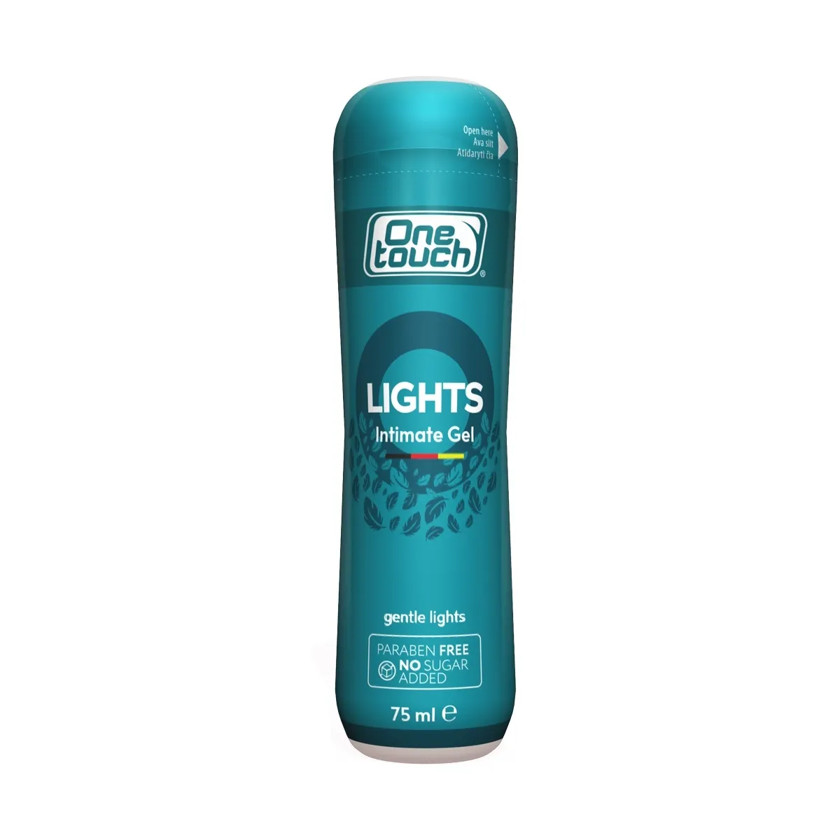 ONE TOUCH GEEL-LIBESTI LIGHTS 75ML - Изображение товара