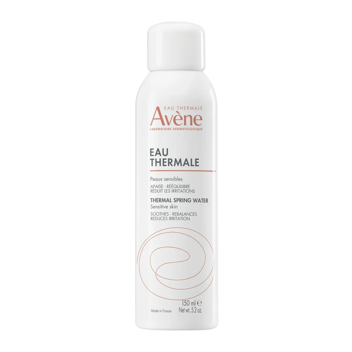 AVENE THERMAL SPRING WATER 150ML - Изображение товара 1