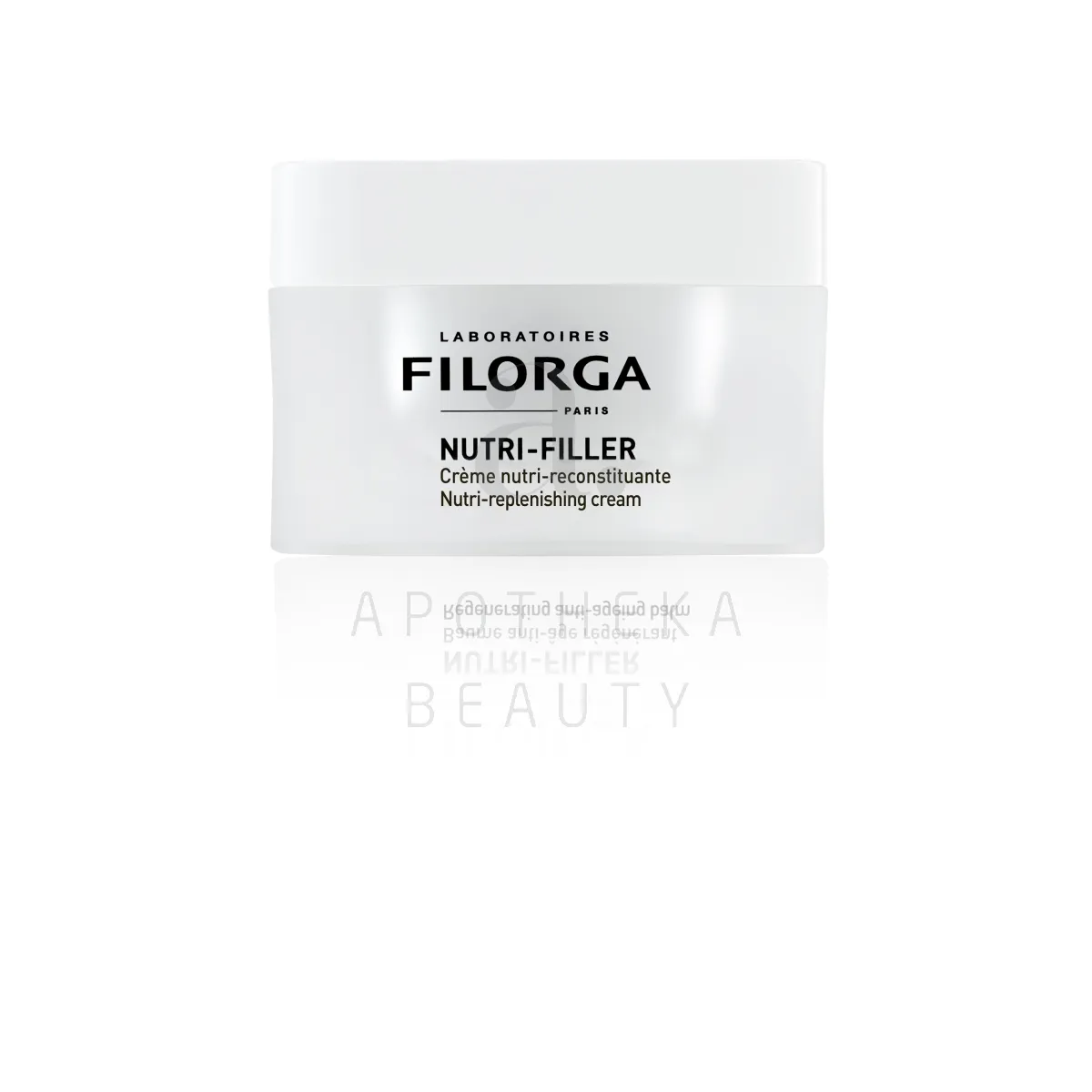 FILORGA NUTRI FILLER NÄOKREEM 50ML - Изображение товара