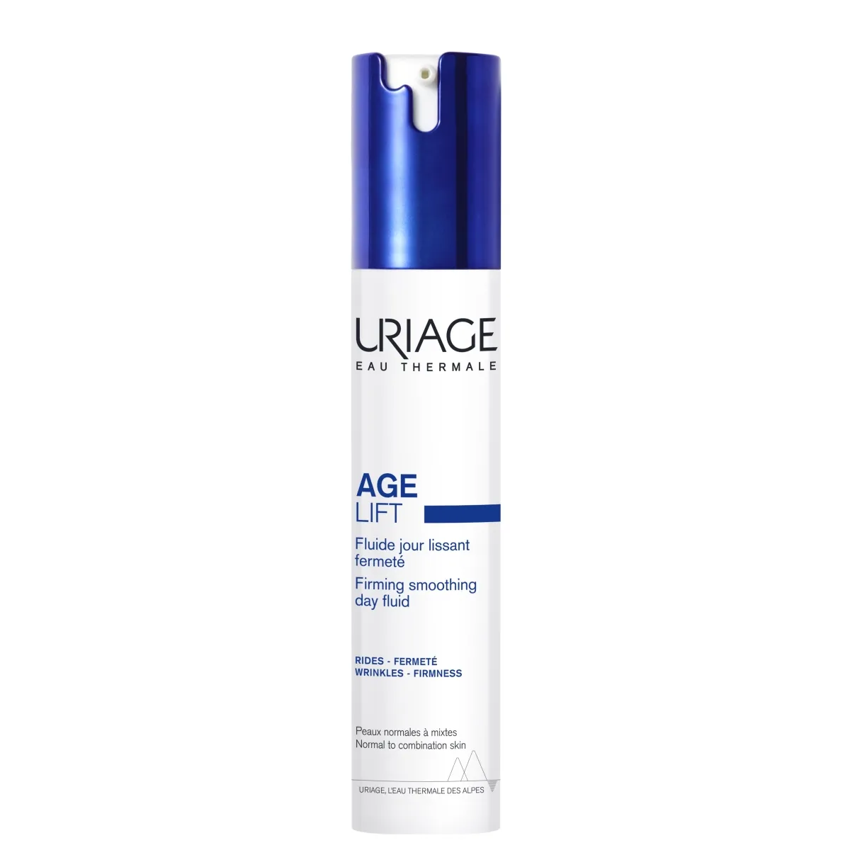 URIAGE AGE LIFT EMULSIOON PINGULDAV 40ML - Изображение товара