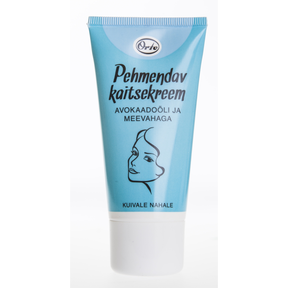 ORTO KAITSEKREEM PEHMENDAV 50ML