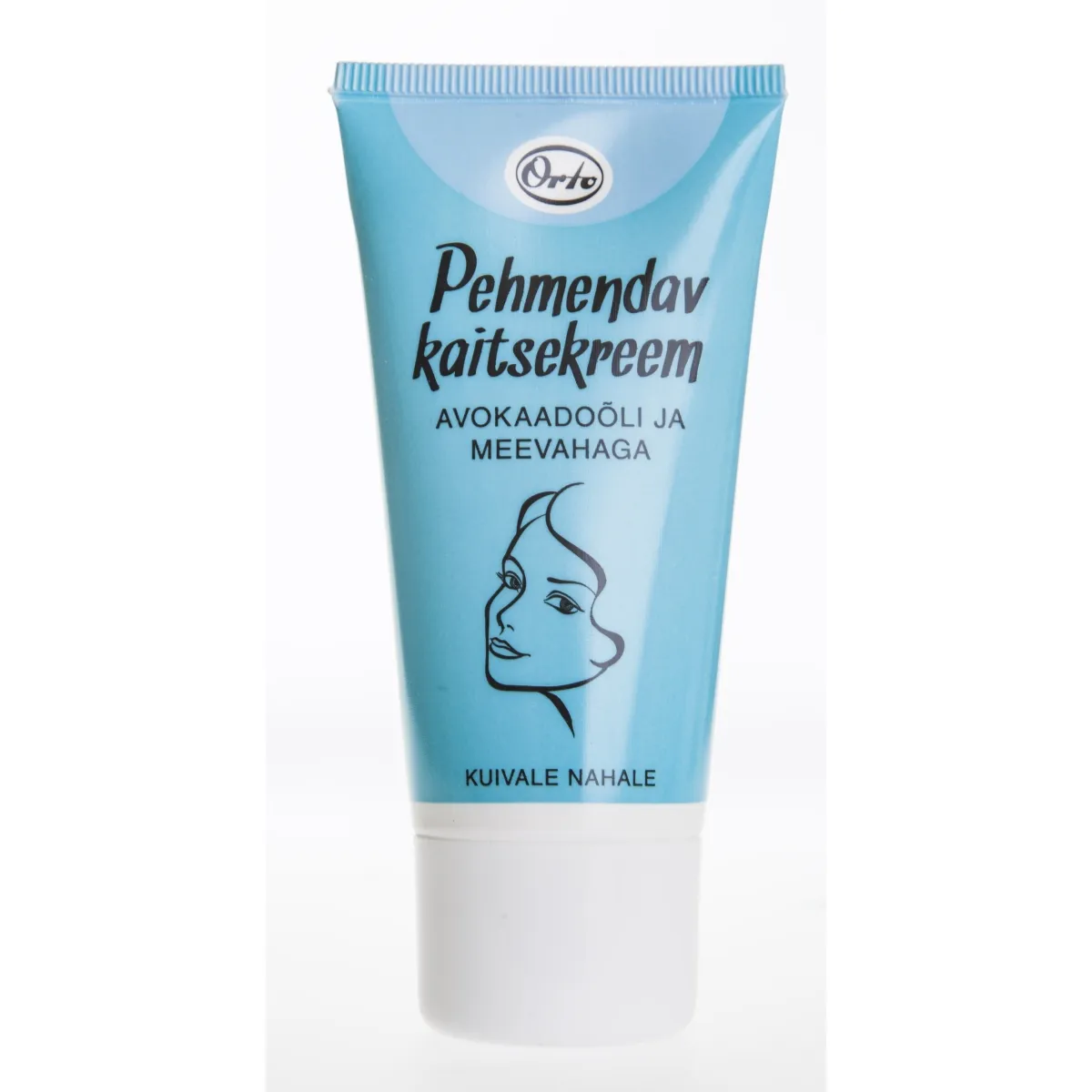 ORTO KAITSEKREEM PEHMENDAV 50ML - Изображение товара