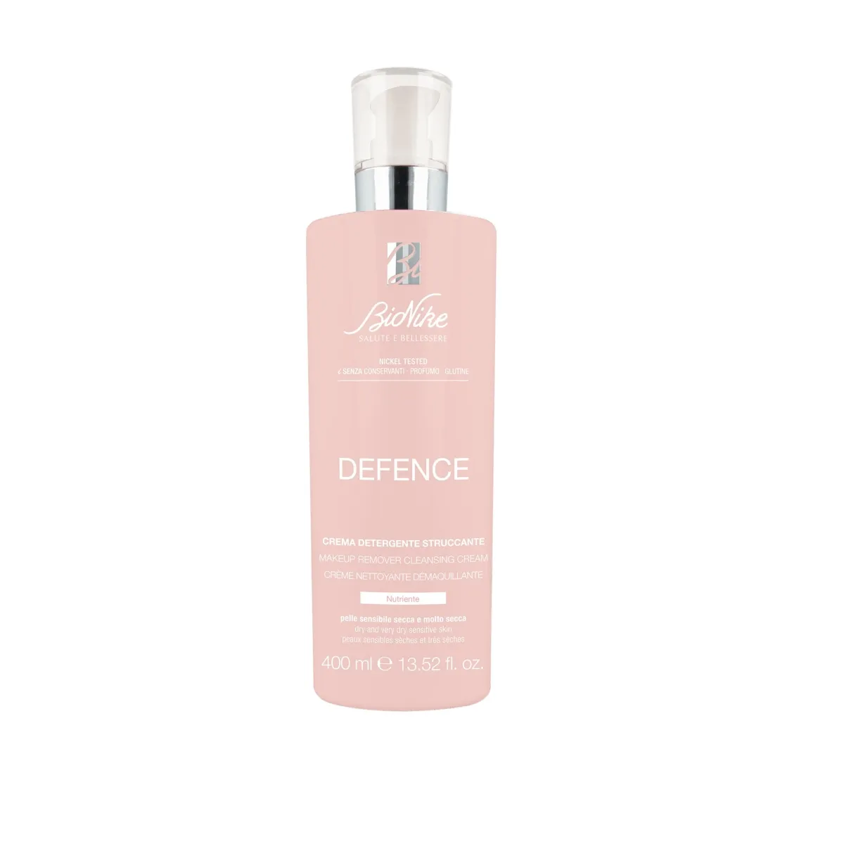 BIONIKE PUHASTUSPIIM MEIGI EEMALDAMISEKS 400ML - Изображение товара 1