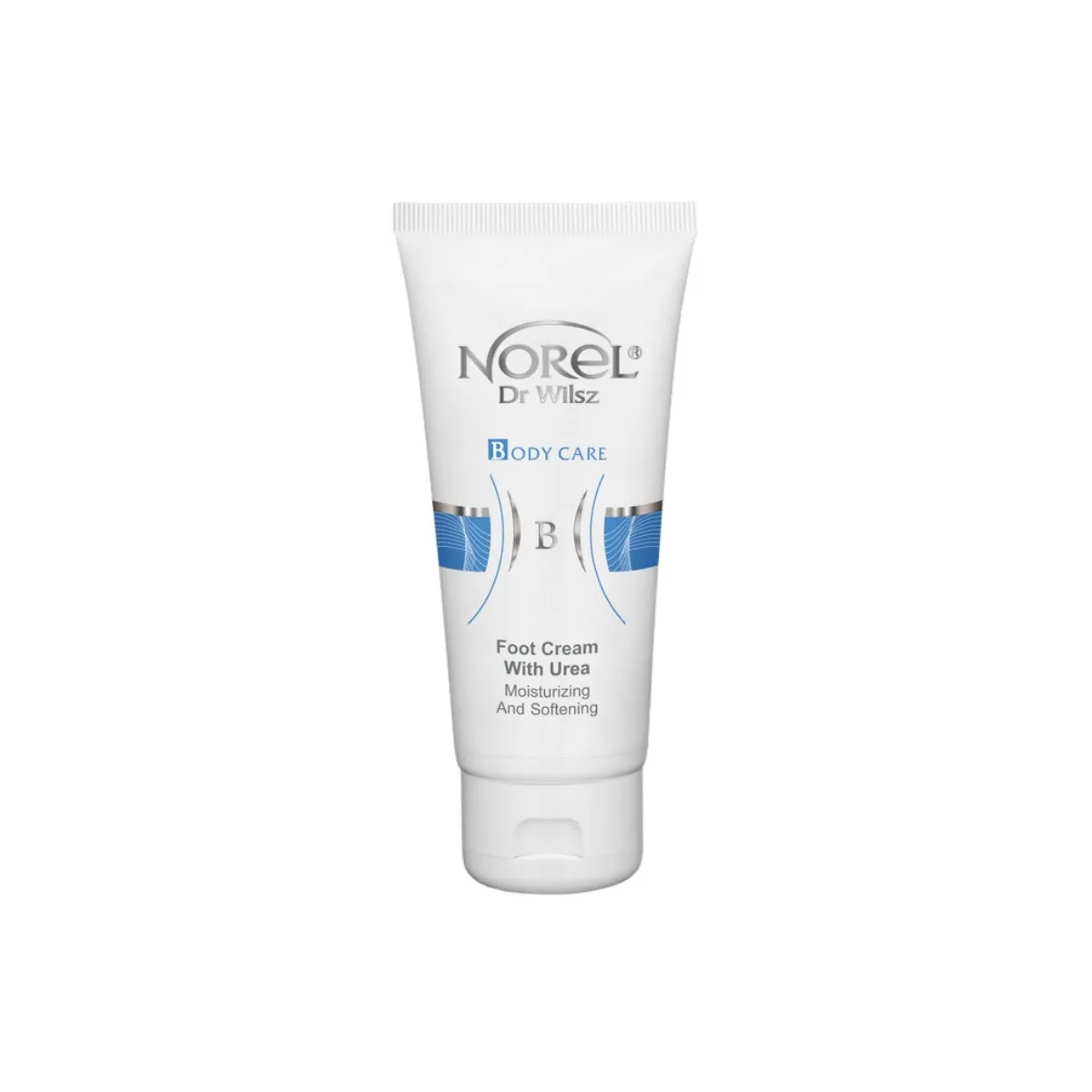 NOREL DR WILSZ JALAKREEM KARBAMIIDIGA 100ML - Изображение товара