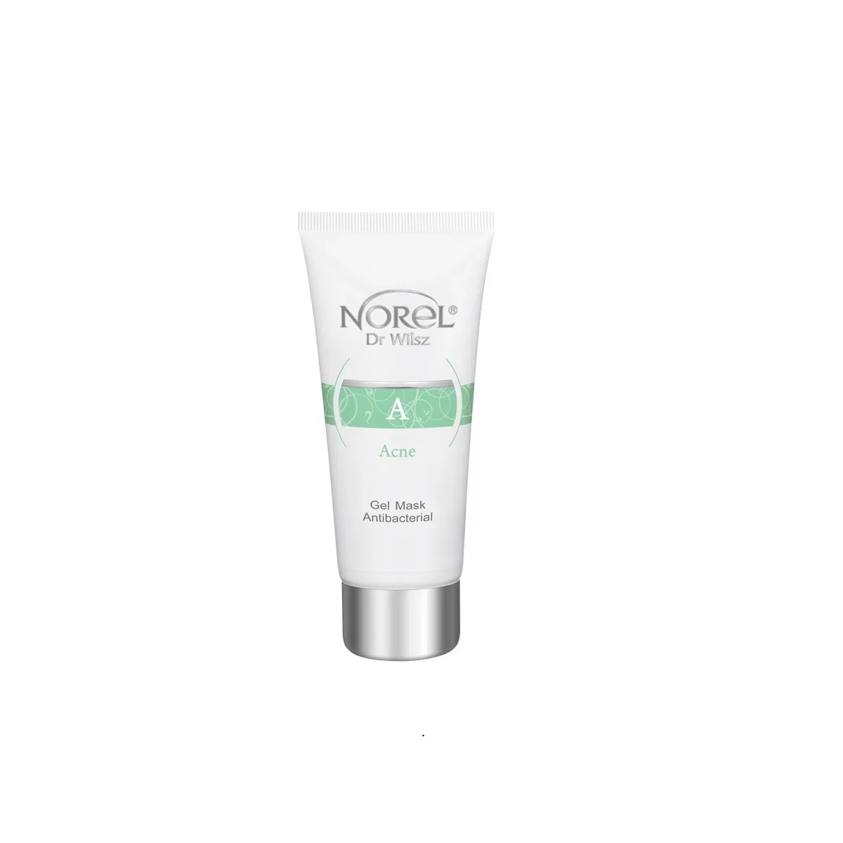 NOREL DR WILSZ NÄOMASK AKNELISELE NAHALE 100ML - Изображение товара