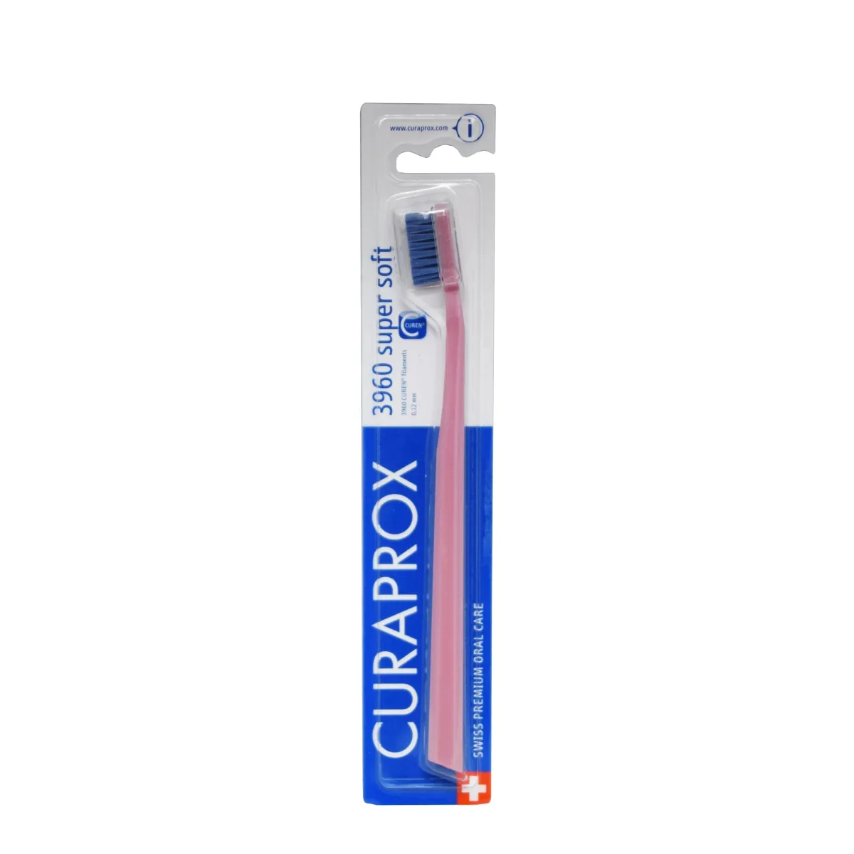 CURAPROX HAMBAHARI SUPER SOFT - Изображение товара