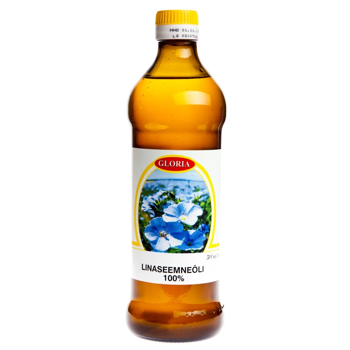LINASEEMNEÕLI 500ML - Изображение товара