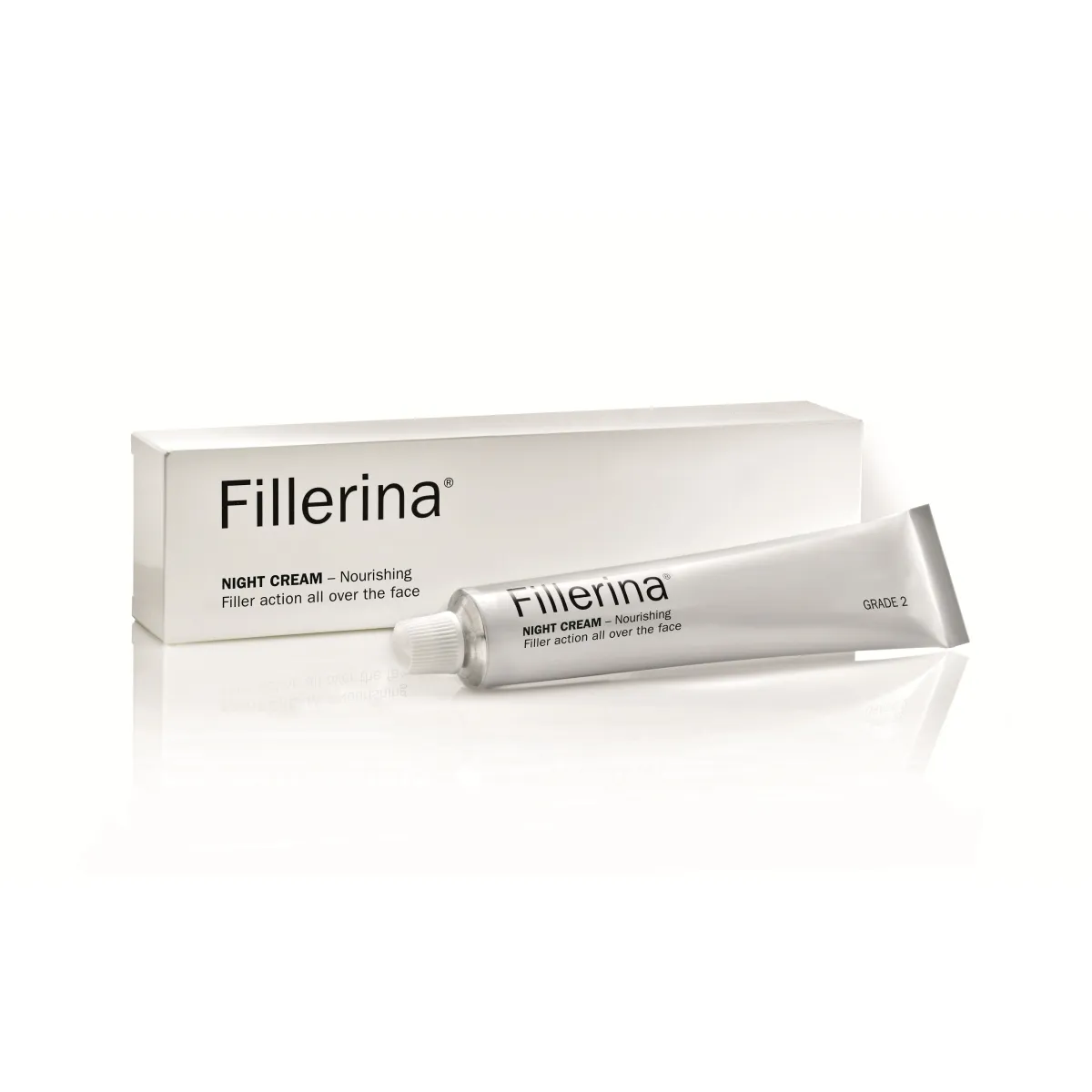FILLERINA ÖÖKREEM II 50ML UUS - Изображение товара