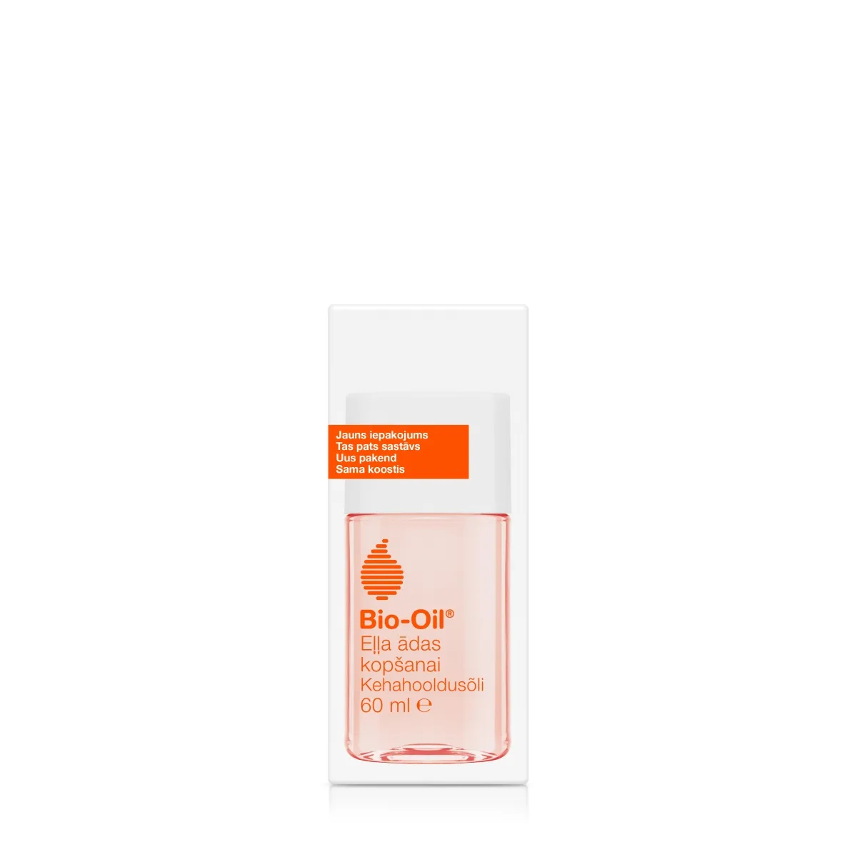 BIO-OIL NAHAHOOLDUSÕLI 60ML - Изображение товара