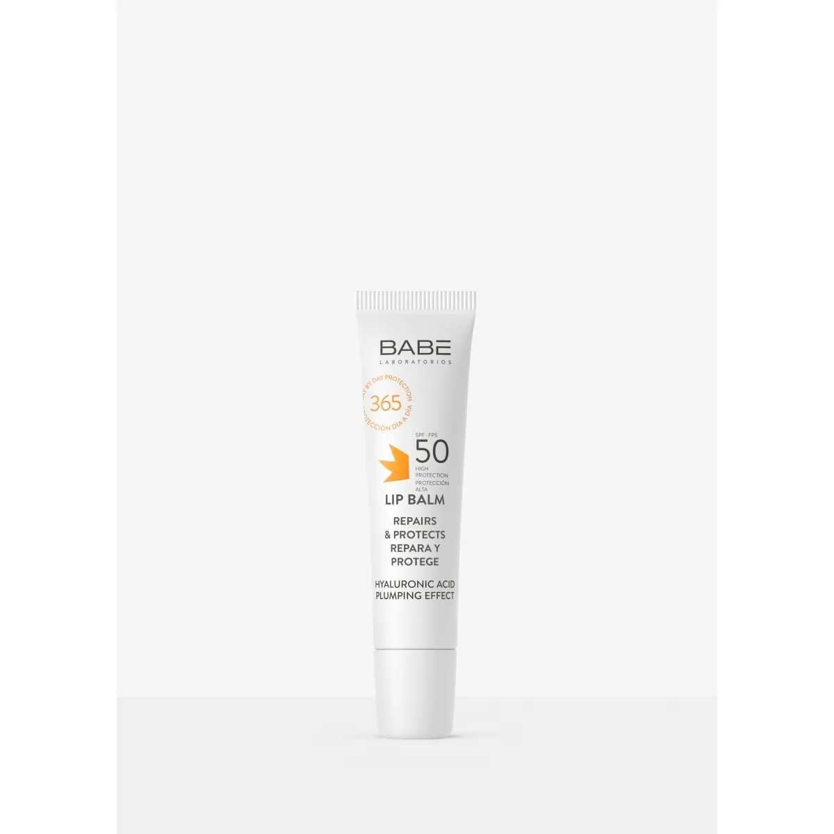 BABE HUULEKREEM TAASTAV SPF50 15ML - Изображение товара