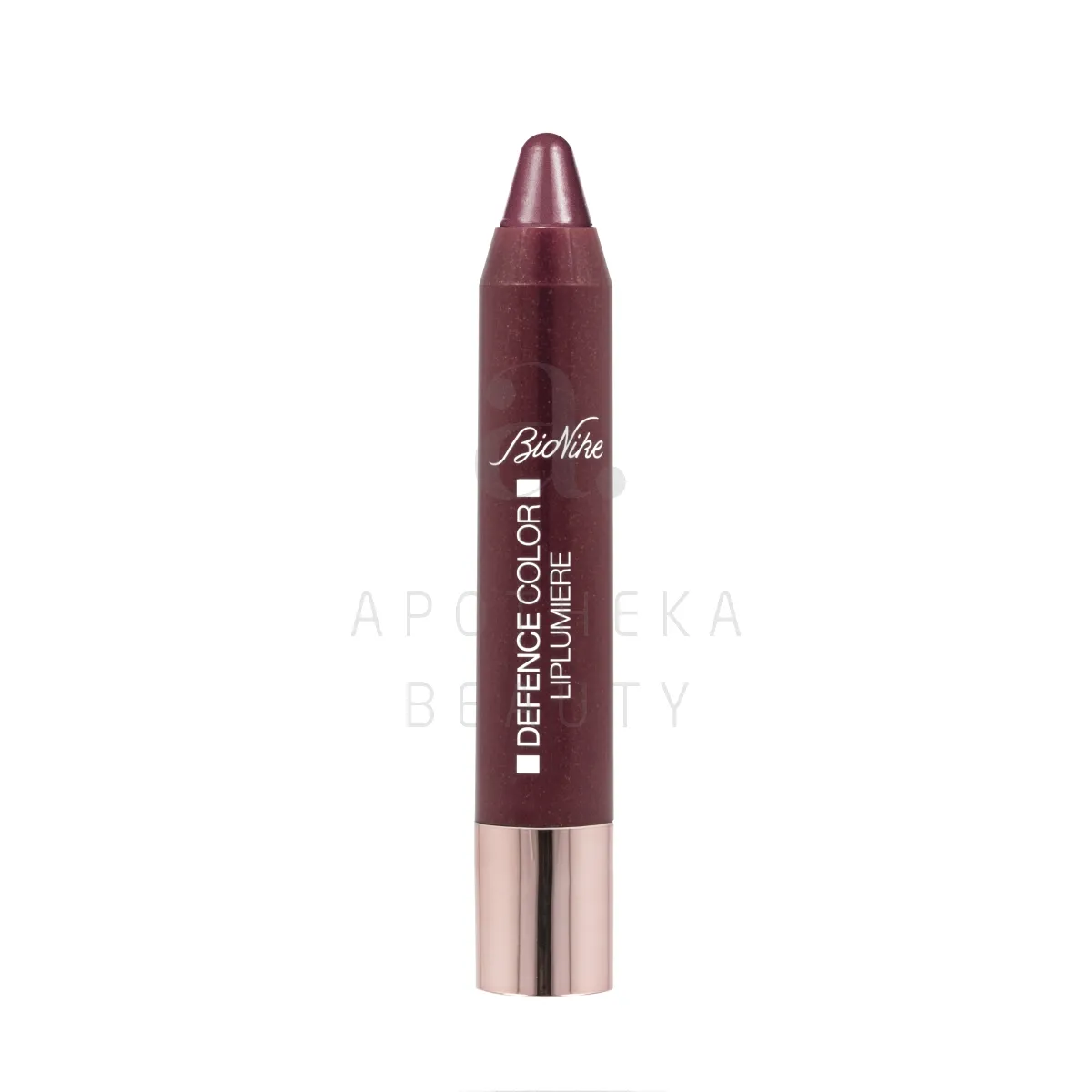 BIONIKE COLOR LIPLUMIERE БЛЕСК ДЛЯ ГУБ 506 MAUVE 3,2МЛ - Изображение товара