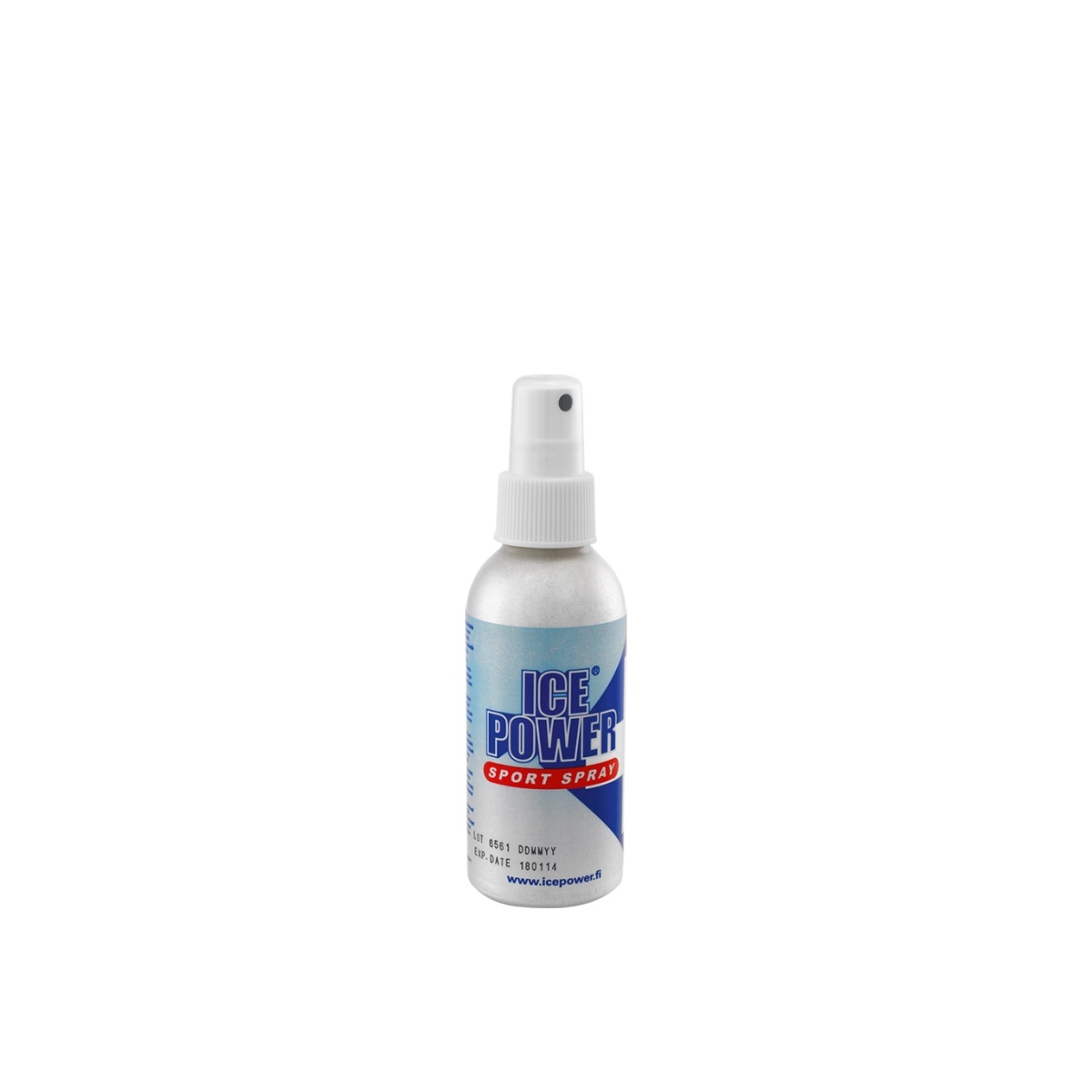 ICE POWER SPORT KÜLMASPRAY 125ML - Изображение товара