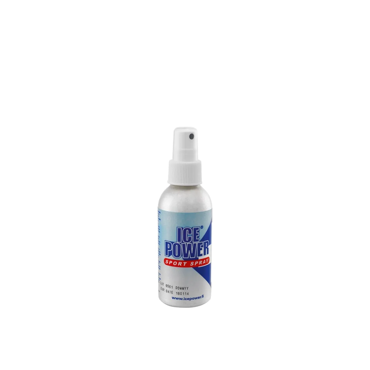 ICE POWER SPORT KÜLMASPRAY 125ML