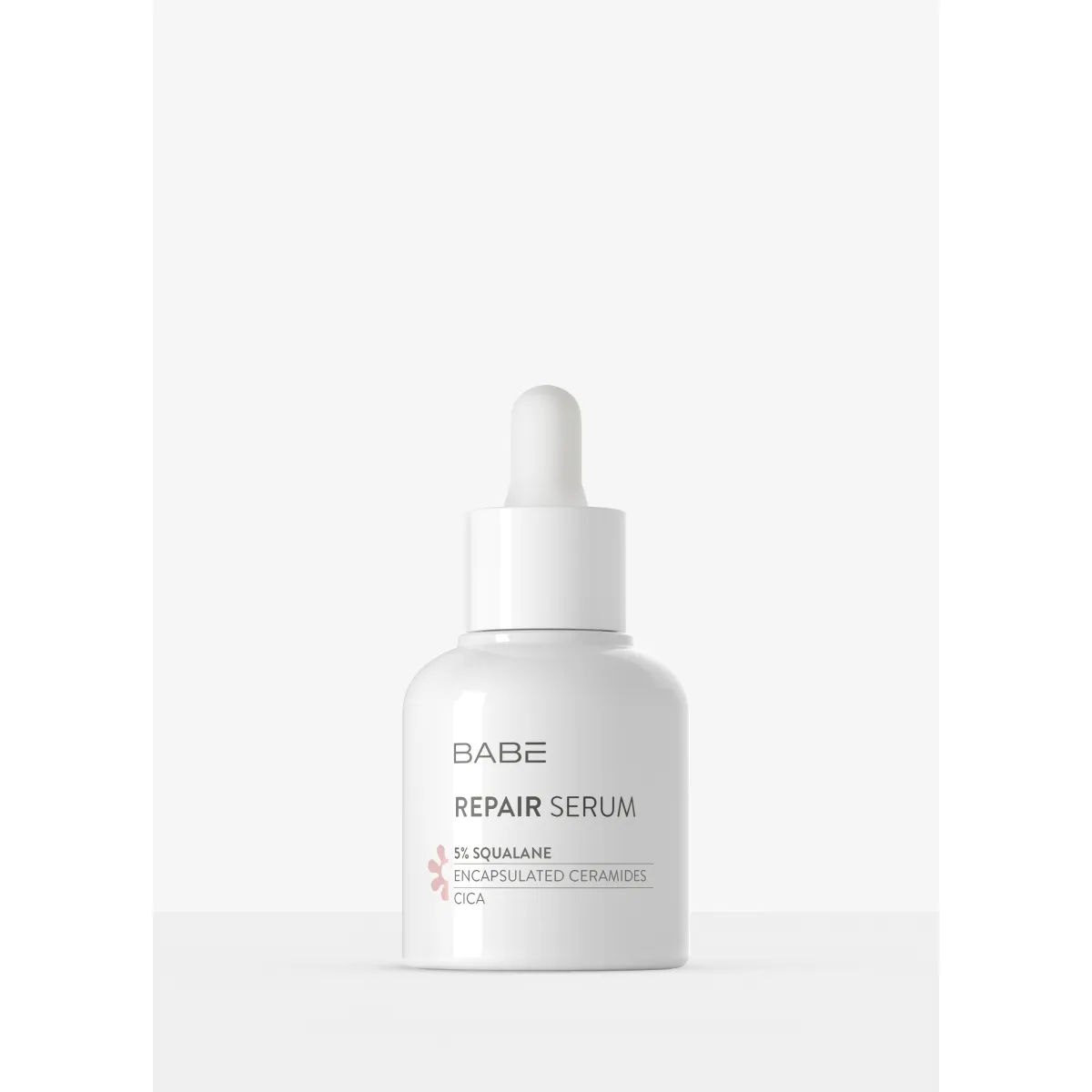 BABE SEERUM TAASTAV NIATSINAMIIDIGA 30ML - Изображение товара 1