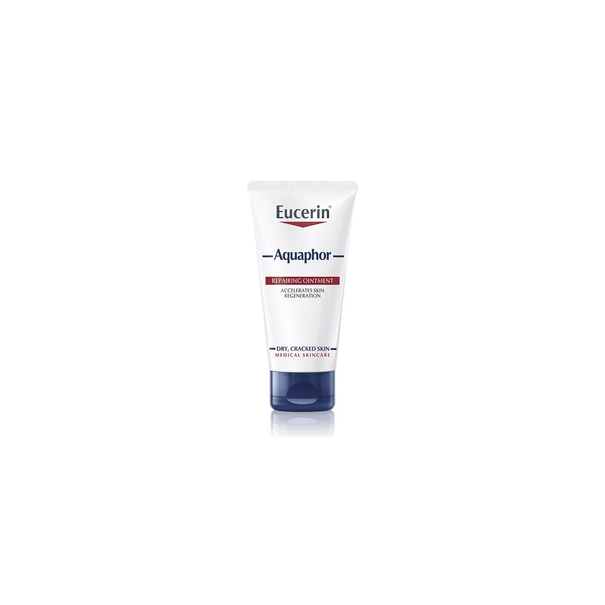 EUCERIN AQUAPHOR NAHKA TAASTAV SALV 45ML - Изображение товара