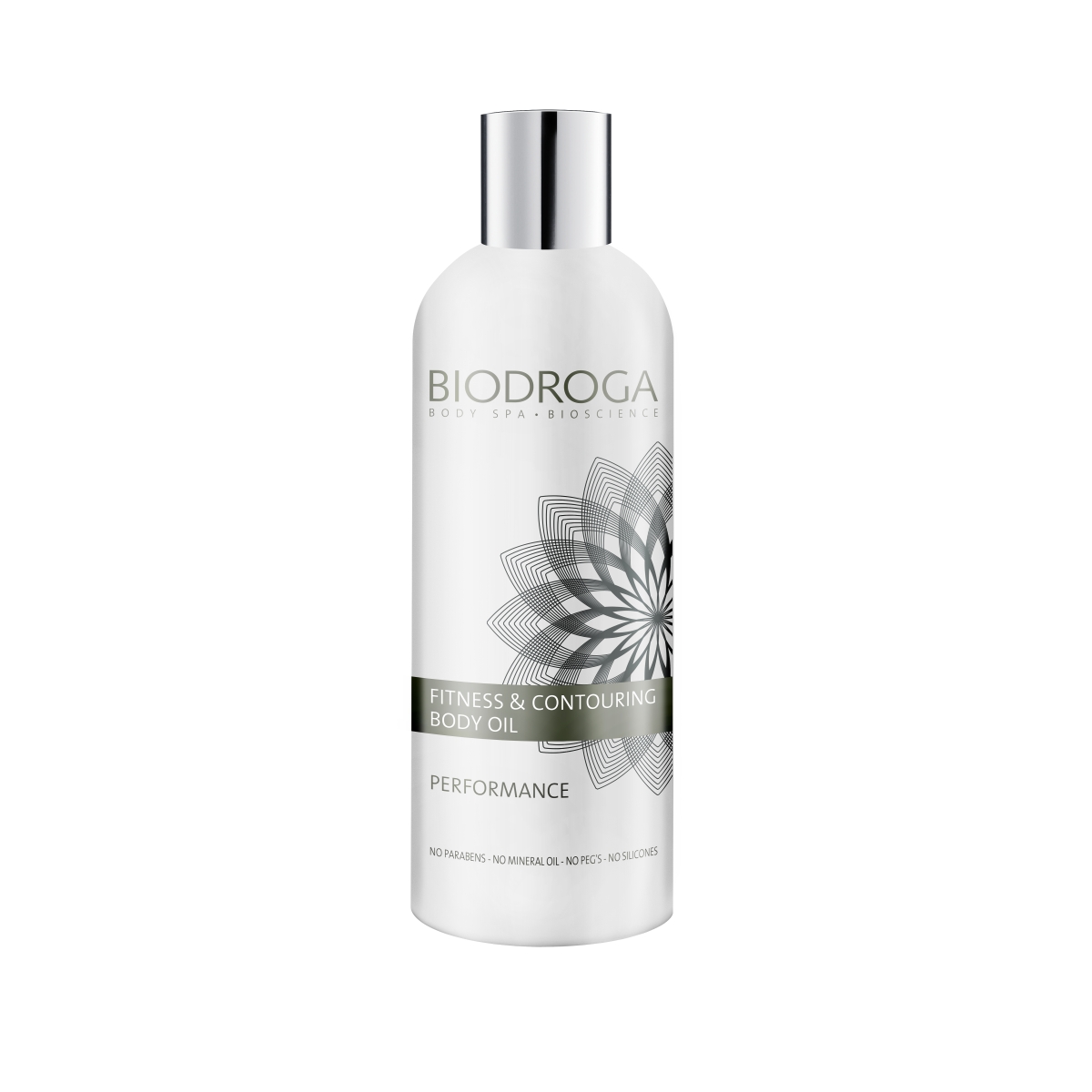 BIODROGA BODY SPA PINGULDAV KEHAÕLI 200ML - Изображение товара