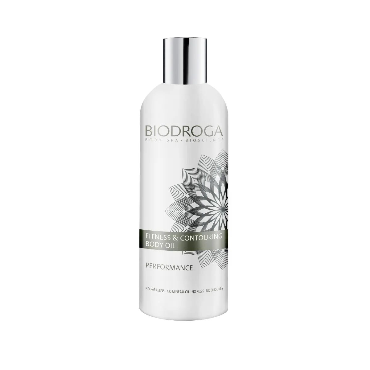 BIODROGA BODY SPA PINGULDAV KEHAÕLI 200ML - Изображение товара