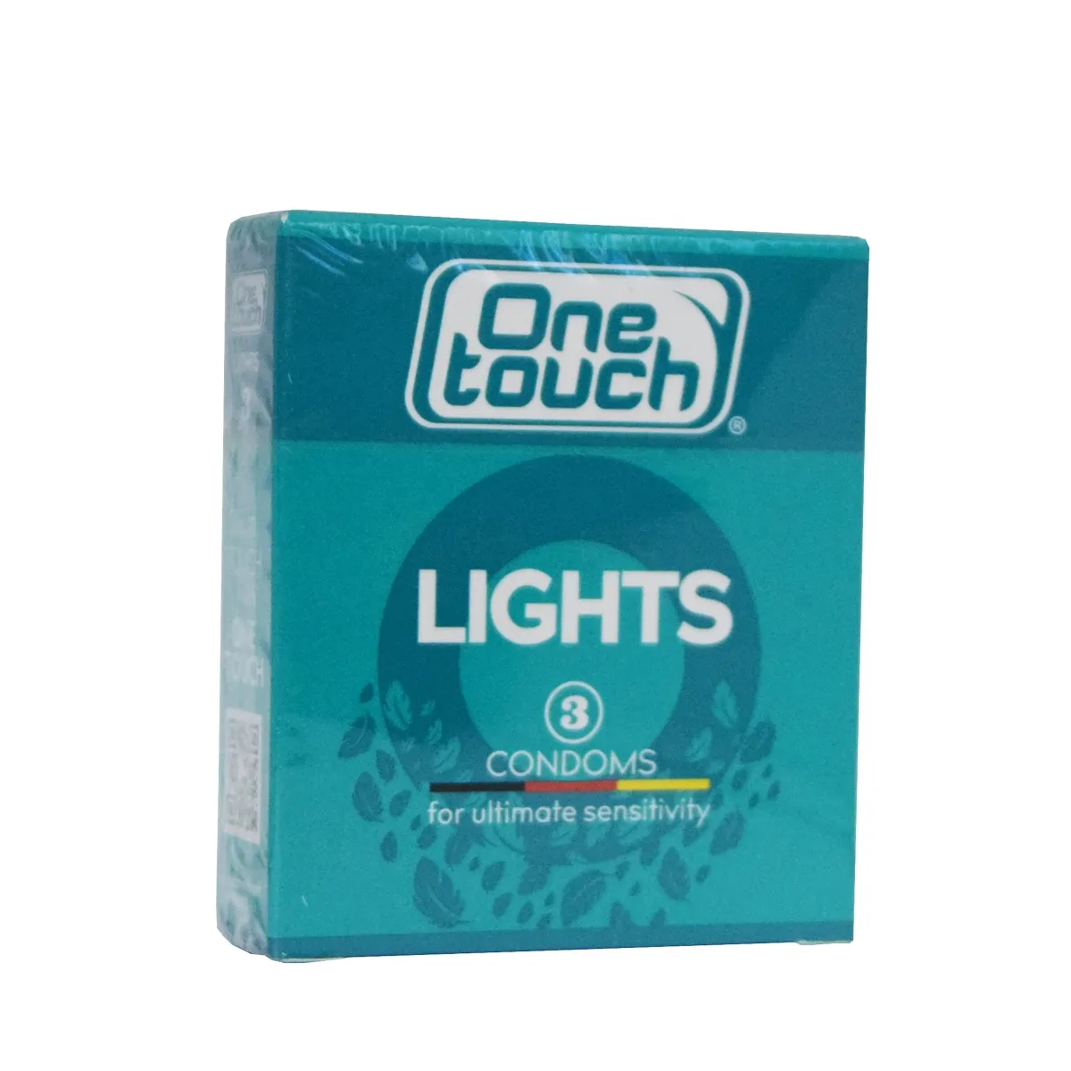 ONE TOUCH KONDOOMID LIGHTS N3 - Изображение товара