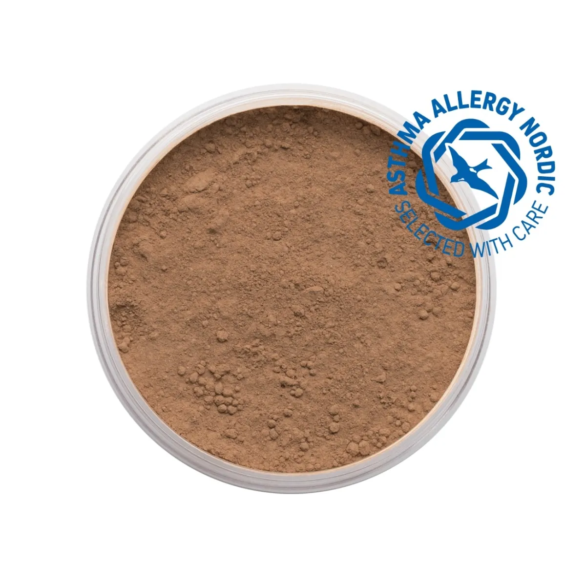 IDUN MINERAALTOLMPUUDER SPF15 YLVA 7G - Изображение товара 1