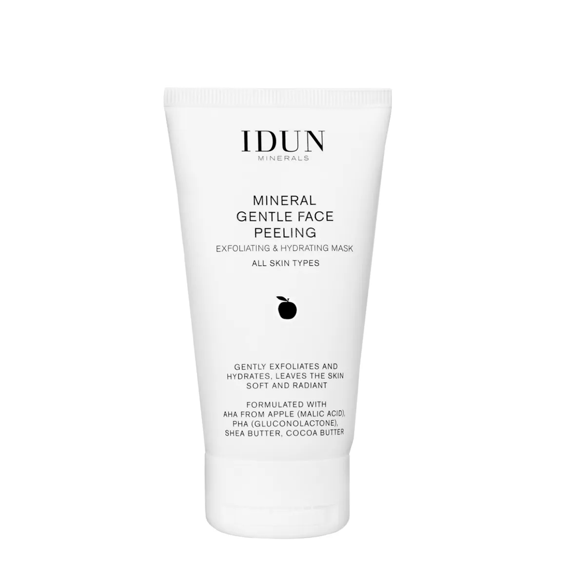 IDUN NÄOMASK ÕRNALT KOORIV 75ML - Изображение товара 1