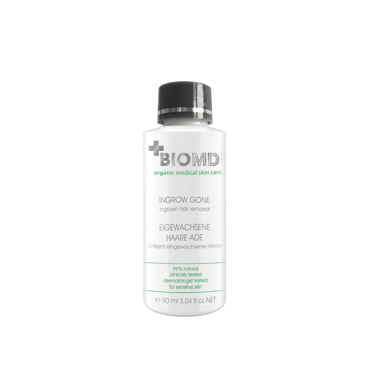 BIOMD EMULSIOON SISSEKASVANUD KARVADELE 90ML - Изображение товара 1