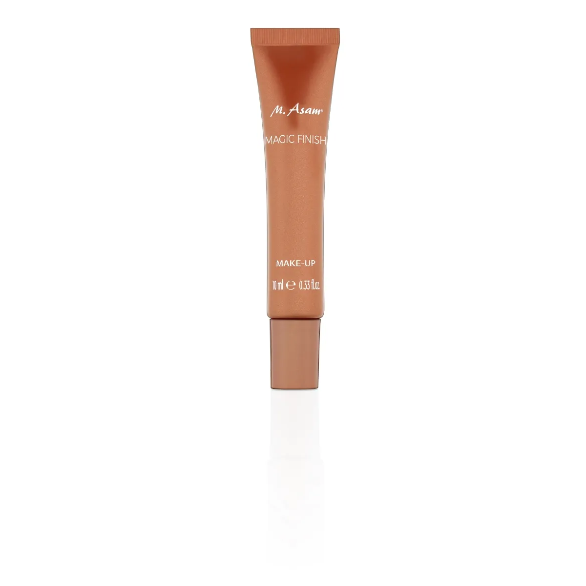 M.ASAM MAGIC FINISH JUMESTUSVAHT REISITUUBIS 10ML - Изображение товара 1