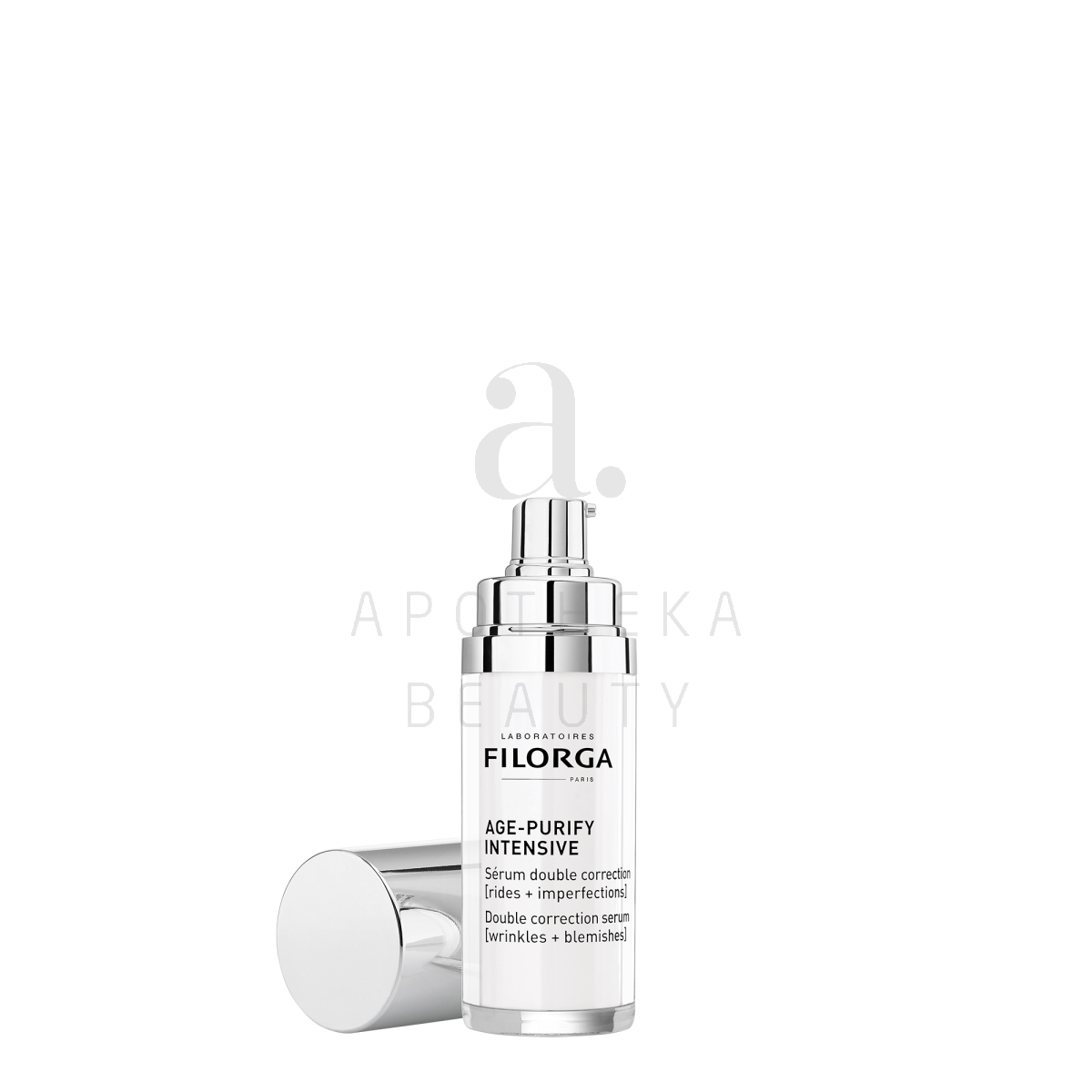 FILORGA AGE PURIFY INTENSIIVSEERUM RASUSELE NAHALE 30ML - Изображение товара