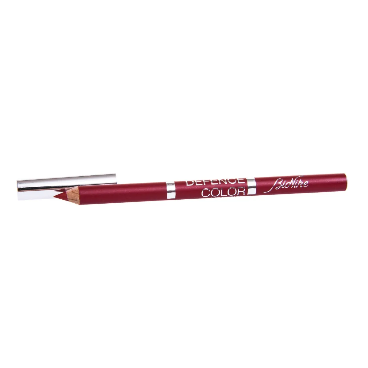 BIONIKE COLOR LIP КАРАНДАШ ДЛЯ ГУБ 204 ROUGE - Изображение товара