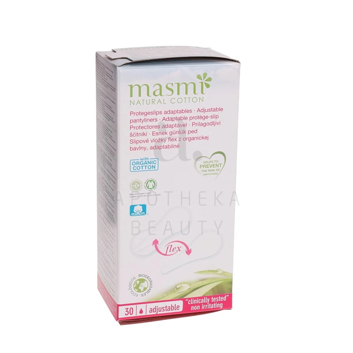 MASMI PESUKAITSMED FLEX N30 - Изображение товара