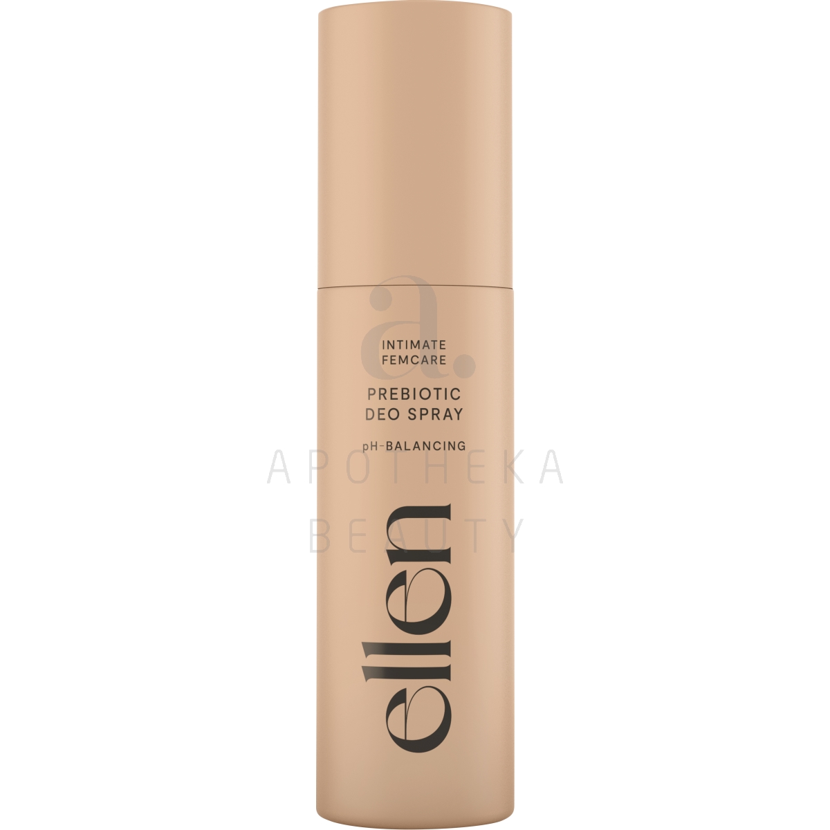 ELLEN INTIIMDEODORANT PREBIOOTILINE 100ML - Изображение товара