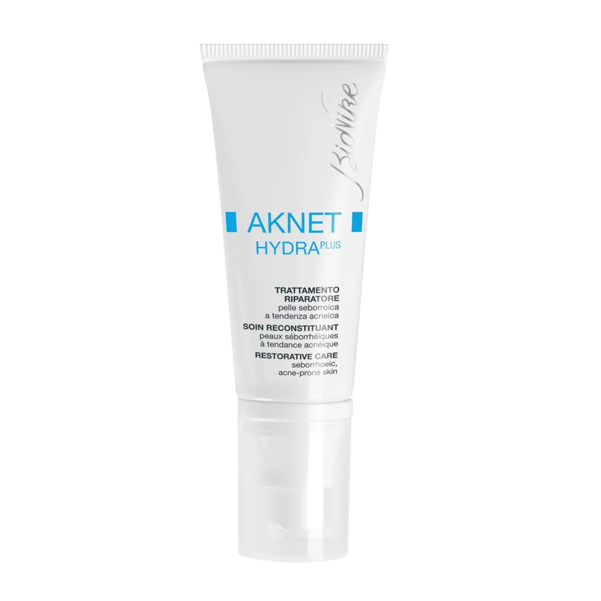 BIONIKE AKNET HYDRA PLUS KREEM TAASTAV 40ML - Изображение товара