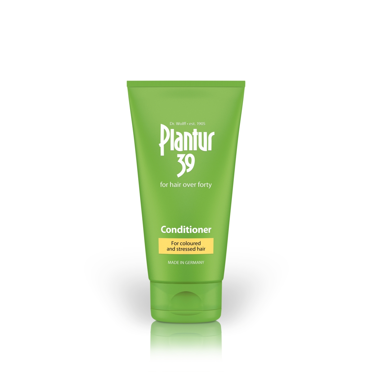 PLANTUR 39 PALSAM VÄRVITUD JUUSTELE 150ML - Изображение товара